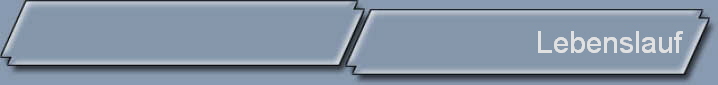Lebenslauf