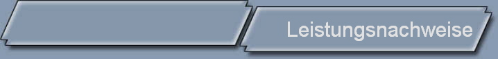 Leistungsnachweise