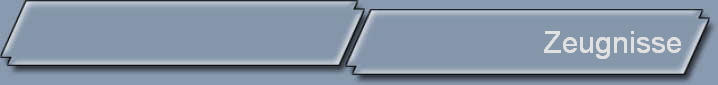 Zeugnisse